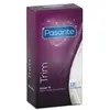 Pasante Trim Glatte Kondome 12 Einheiten One Size