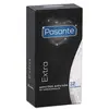 Pasante Extra Sichere Dicke Kondome 12 Einheiten One Size