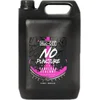 Muc Off 5l Tubeless Dichtmittel Schwarz Schwarz One Size