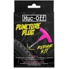 Muc-Off Muc Off Puncture Plug Reparatursatz One Size