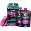 Muc-Off Muc Off X-country/gravel Ultimate Tubeless Reparatursatz One Size