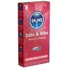 Skins *Dots & Ribs* 12 ct