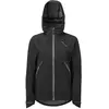 Wasserdichte Jacke für Frauen Altura Ridge Pertex Schwarz L