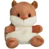Aurora Palm Pals Nibbles Squirrel 13cm, Spieltiere