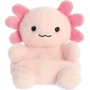 Aurora Palm Pals Ax Axolotl 13cm, Spieltiere