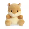 Aurora Palm Pals Happy Hamster 13cm, Spieltiere