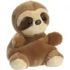 Aurora Palm Pals Slomo Sloth 13cm, Spieltiere