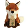 Aurora World Aurora, 35009, Eco Nation,Fuchs, 23cm, Plüschtier, Braun ...
