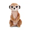 Aurora Mini Flopsies Meerkat 20cm, Spieltiere
