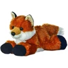 Aurora Mini Flopsies Foxxie Fox 20cm, Spieltiere
