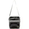 FRED PERRY CLASSIC SIDE BAG Schwarz