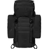 Highlander Rucksack Forces Elite Pack 44 Liter Rucksack - Schwarz