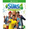 Electronic Arts Die Sims 4 - Deluxe Party Edition, Xbox One, T (Jugend...