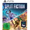 Split Fiction PS5 PlayStation 5
