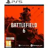 Playstation Games Ps5 Battlefield 6 Phantom Edition