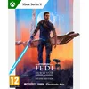 Xbox Games Xbox Series X Star Wars Jedi Survivor (deluxe Edition)