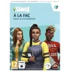 Electronic Arts Die Sims  4 : An die Uni!, PC/Mac, Multiplayer-Modus