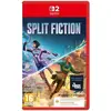 Electronic Arts Split Fiction (Switch 2), Nintendo Switch 2, Multiplay...