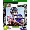 Electronic Arts Madden NFL 21, Xbox One, E (Jeder)