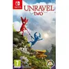 Nintendo Games Switch Unravel Two Mehrfarbig PAL Mehrfarbig PAL