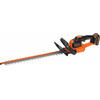 Black & Decker GTC18452PC, 2,42 kg
