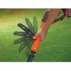 Black & Decker STC1820EPC-QW, Rasentrimmer, 28 cm, Nylonschnur, D-Schl...