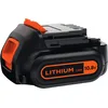 Black & Decker BL1512-XJ, Akku, Lithium-Ion (Li-Ion), 1,5 Ah, 10,8 V, ...