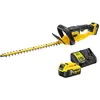 DeWALT DCM563P1-QW, Akku, 18 V, Lithium, 5 Ah, 3,4 kg