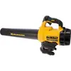 DeWALT DCM562P1-QW, Handgehaltenes Gebläse, Akku, Gelb, 94 dB, 94 dB, ...