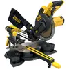 Stanley, Kappsäge + Gehrungssäge, FME721 1500W 216mm Quersäge