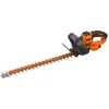 Black & Decker BEHTS401, AC, 500 W, 2,54 kg