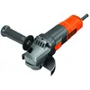 Black & Decker Beg210-qs Winkelschleifer 900w