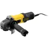 Stanley, Winkelschleifer, Mini-Amoladora 850W 115mm (115 mm)