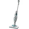 Black & Decker FSM1616, Dampfmopp, Weiß, 5 m, 0,35 l, 1600 W, 230 V