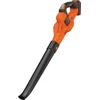 Black & Decker GWC1820PC, Handgehaltenes Gebläse, 209 km/h, Blasen, Sc...
