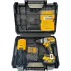 DeWalt DCD991P2-QW Akku-Bohrmaschine 2x5Ah 18V Li-Ion im Koffer