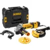 DeWalt DWE4257KT-QS