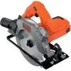 Black & Decker Cs1250l-qs 230 V Kreissäge