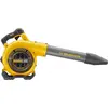 DeWALT DCM572X1-QW, 193 km/h, Schwarz, Gelb, Elektro, 18 V, Lithium-Io...
