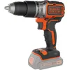 Black & Decker BL188N-XJ, Handbohrmaschine, Bürstenlos, 1650 RPM, 420 ...