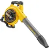 DeWALT DCM572N-XJ Akku-Gebläse FlexVolt DCM 572 N 54,0 Volt (Solo)