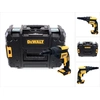 DeWALT DCF622NT-XJ Akku-Universalschrauber (bl) 850 Watt, 18V, 1/4" In...