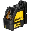 Dewalt Dw088cg Lasermessgerät