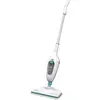 Black & Decker FSMH13E10, Weiß, Tasten, 4,8 m, 1300 W, 25 s, 15 min