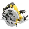 DEWALT Kreissäge - schnurlos - 184 mm - ohne