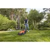 Black & Decker Elektro-Rasenmäher 1200W 32cm BEMW451