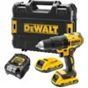 DeWalt DCD777D2T-QW