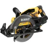 DeWALT DCS577N-XJ Akku-Handkreissäge (bl), Flexvolt, 2.400 Watt, 190 m...