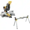 DeWalt, Kappsäge + Gehrungssäge, DWS780