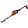 Black & Decker Gtc1843l20-qw Elektrische Heckenschere